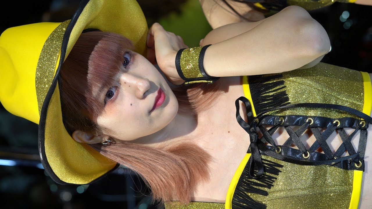 『GORDON TRIKE』ブース🏍️🏁- Part 1 -【🚗TAS2020✨TOKYO AUTO SALON 2020⭐東京オートサロン2020🚙】