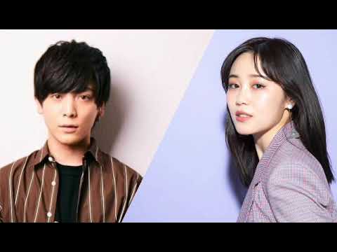 【番外編】#3 美男美女の優里と鷲尾伶菜に『ドライフラワー』を勝手にハモらせてみた?【Full Ver.】