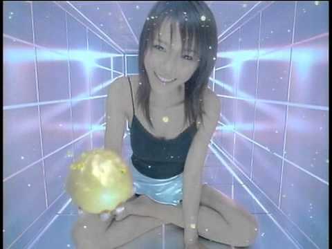 釈由美子 パンストCM