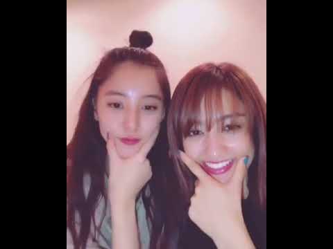 Yuko Araki 新木優子 Cute Moments 11