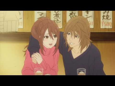 TVアニメ「ましろのおと」 1話 【FULL】- Those Snow White Notes Episode 1 English Dub