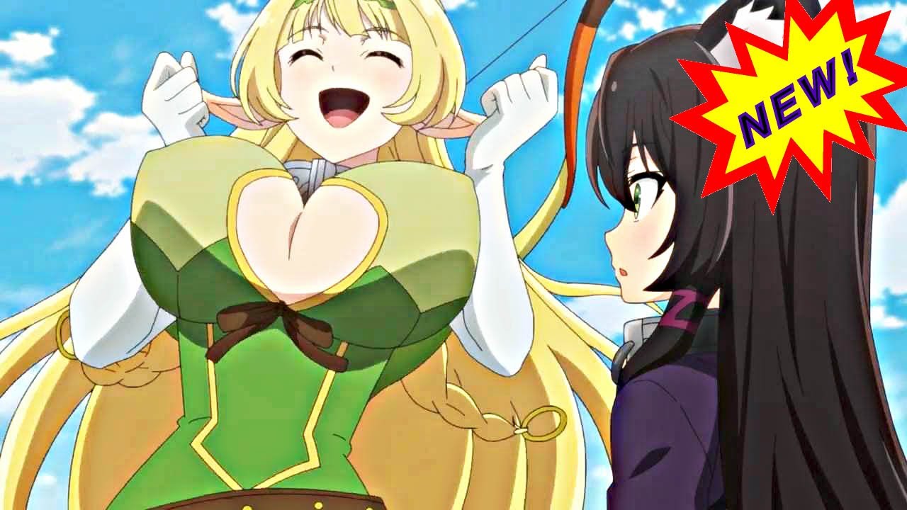 Isekai Maou to Shoukan Shoujo no Dorei Majutsu Ω 1-10 (異世界魔王と召喚少女の奴隷魔術Ω) | Full Anime English 2021