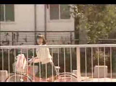 長澤まさみ ナビスコ 苺ジャムクレープクッキー CM