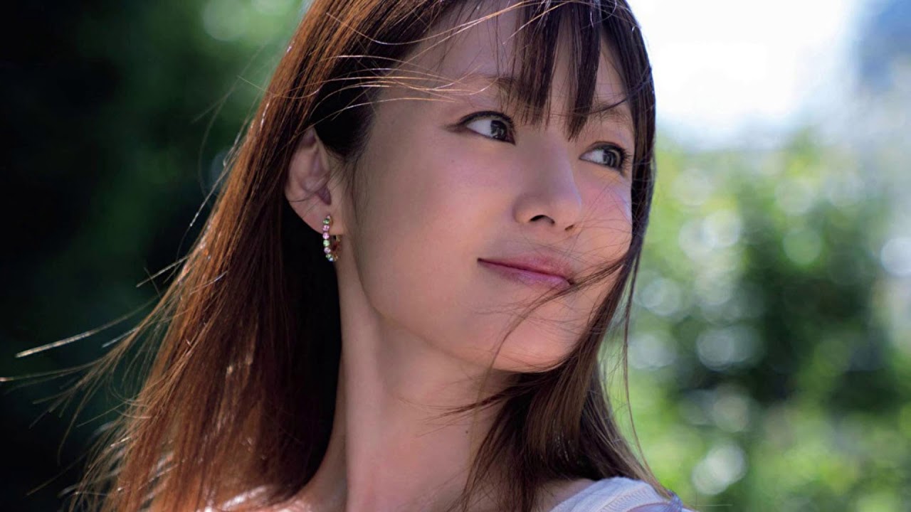 深田恭子 / じれったい