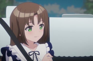 幼なじみが絶対に負けないラブコメ最高の瞬間 #11🇯🇵「あの日のわたしをつかまえて」
