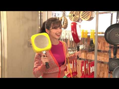 【CMメイキング&インタビュー】中条あやみ出演三井住友カード「同じだった、けど色が違った」篇