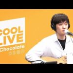 Hoppipolla（호피폴라）（JTBC SuperBand）-チョコレート（元1975）+すべての涙は滝です（元Coldplay）+ To Find You（元Sing Street OST）@ KBS Cool FM DAY6's Kiss the Radio（210610）