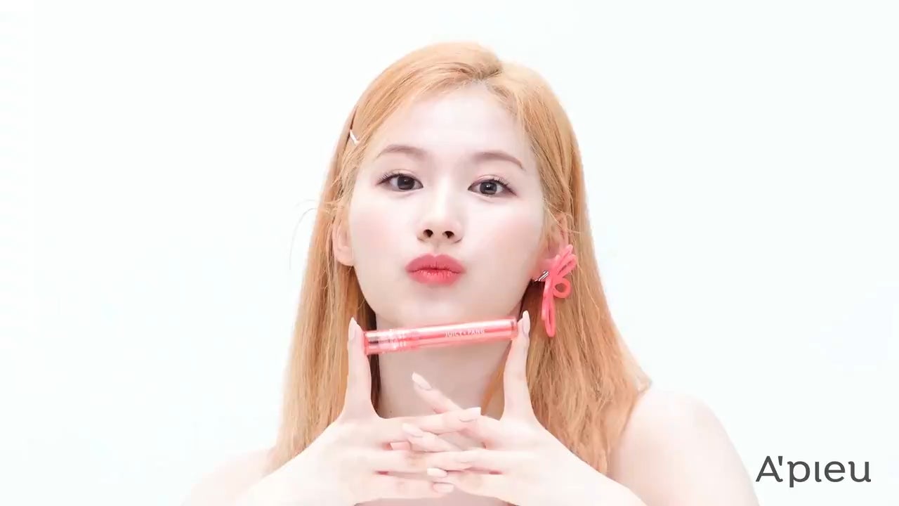 A Pieutwitterアップデート A Pieu化粧品のサナとダヒョンの新しいビデオ Tkhunt A Pieutwitterアップデート A Pieu化粧品のサナとダヒョンの新しいビデオ Tkhunt