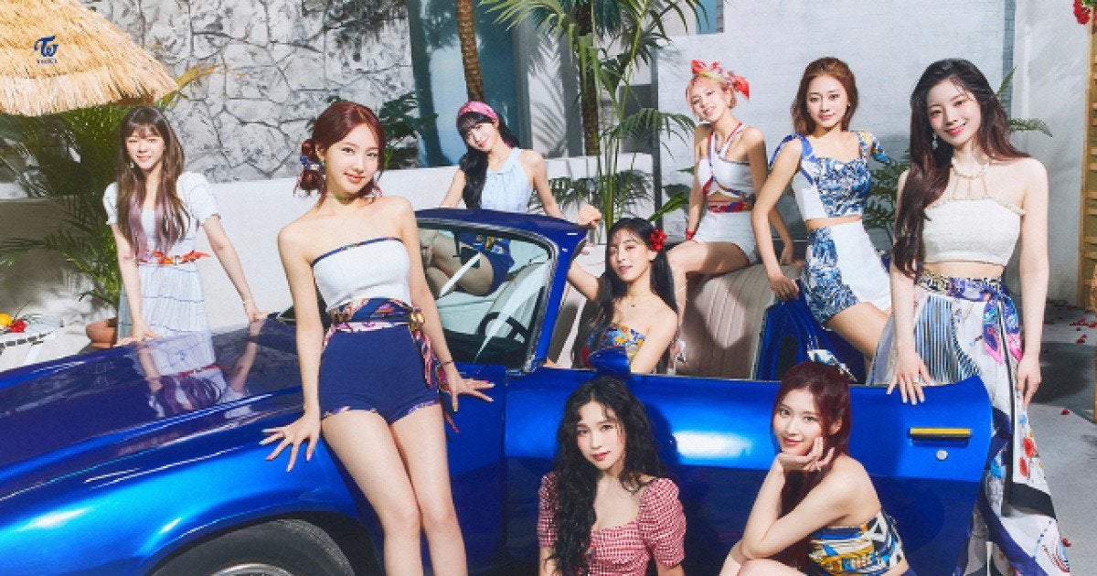 Twiceのナヨン サナ ジョンヨン ジヒョは 6月16日午後10時 Kst にkbsクールfm キスザラジオ に出演します N Flyingは17日 Up10tionは18日 Bravegirlsは23日にも出演します Tkhunt Twiceのナヨン サナ ジョンヨン ジヒョは 6月16日午後10時 Kst にkbsクールfm キスザラジオ に出演します N Flyingは17日 Up10tionは18日 Bravegirlsは23日にも出演します Tkhunt