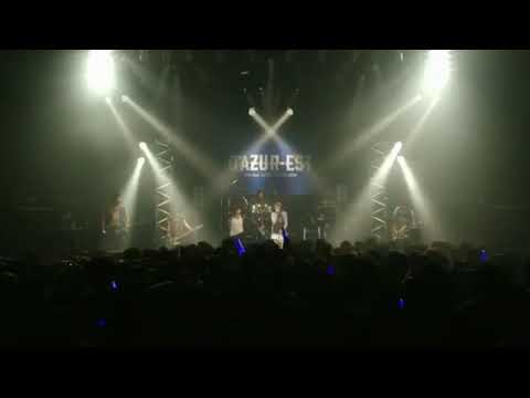 藍井エイル×Tama/春〜spring〜