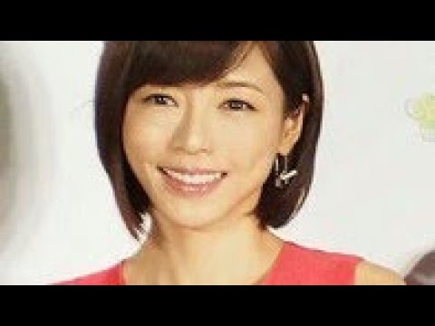 釈由美子「自己嫌悪の繰り返し」苦しいパニック障害 – ライブドアニュース