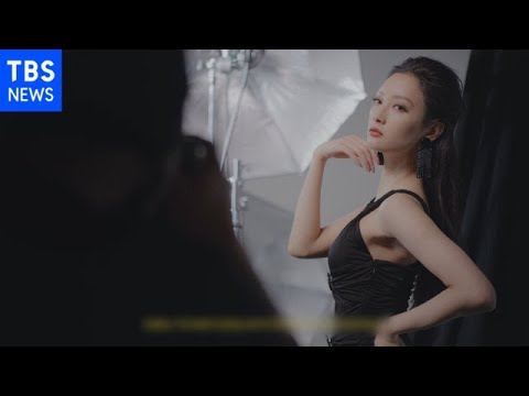 就任 菜々緒“アルマーニ”アンバサダー