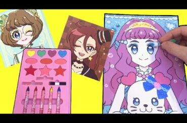 メイクパレット Tkhunt メイクパレット Tkhunt