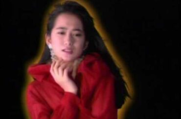 和久井映見「アキラが可哀想」PV MV 高画質高音質