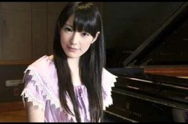 心の譜面:松井咲子