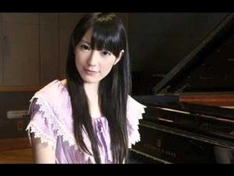 心の譜面:松井咲子