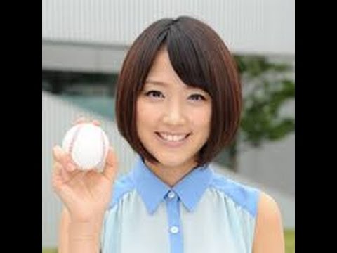 テレ朝 竹内由恵アナ G・片岡と破局!その後は・・・