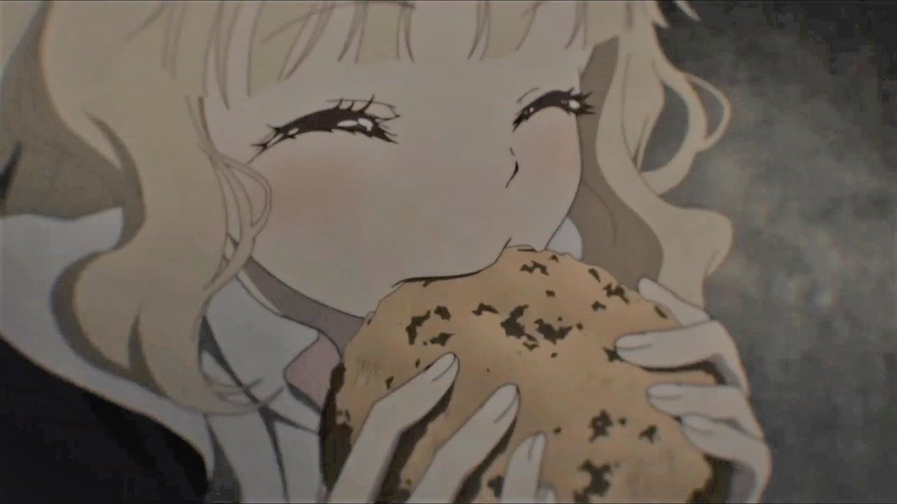 エミリコの食事シーン集 シャドーハウス Tkhunt エミリコの食事シーン集 シャドーハウス Tkhunt