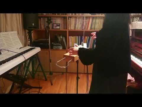 映画「HAYABUSA -Back To The Earth-」テーマ曲「宙よ」