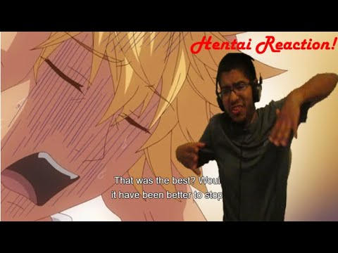 Kuro Gal ni Nattakara Shin`yuu to Shite Mita 黒ギャルになったから親友としてみた。 Episode 8 Hentai Live Reaction!