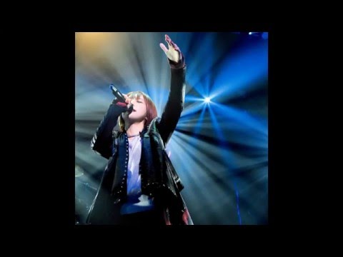 藍井エイル「シンシアの光」full