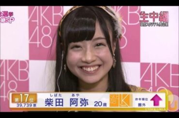 【ブラックあや】柴田阿弥が衣装をもらう裏技を公開【SKE48】