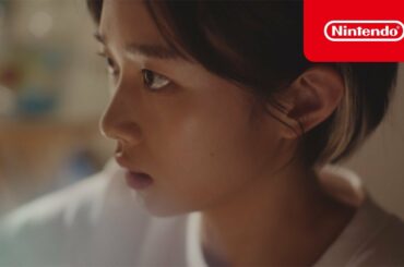 ゼルダの伝説 スカイウォードソード HD CM1