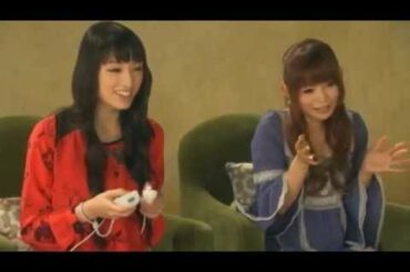 Wii『ゼルダの伝説 スカイウォードソード』 栗山千明 中川翔子 CMまとめ