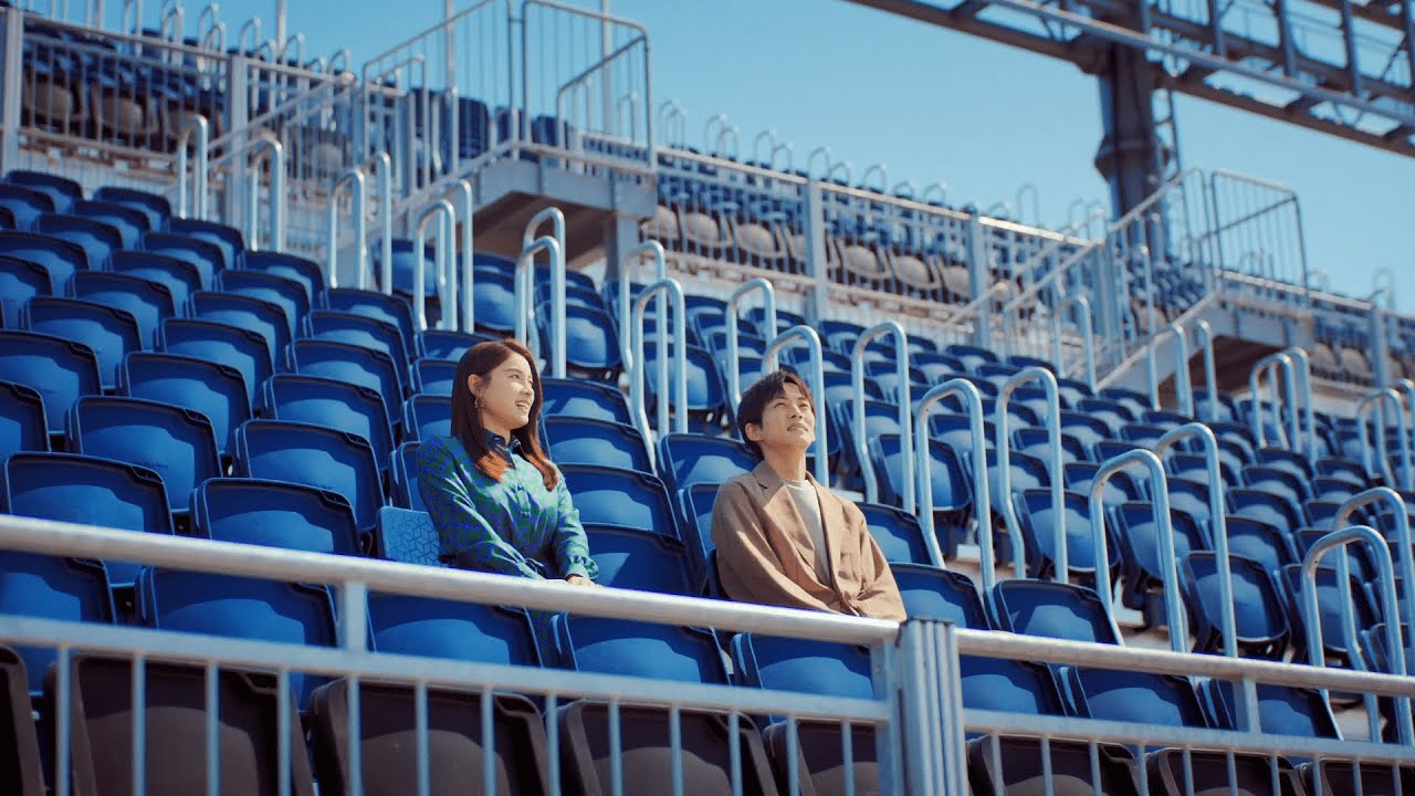 TOGETHER!世界の馬術がやってくる。〜いよいよ篇〜 30秒 | JRA公式