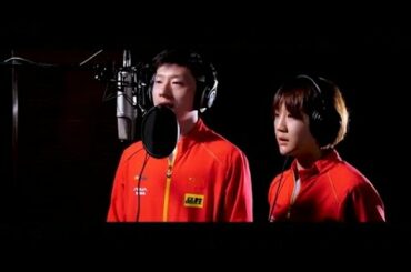 The Chinese team looks forward to the Tokyo 2020 Olympics