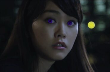 映画「恋する♡ヴァンパイア」予告編 桐谷美玲がヴァンパイアに 主題歌は三戸なつめ #Vampire in Love #movie