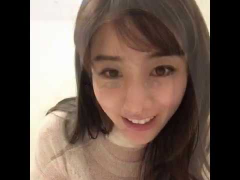 田中みな実 / Unchained Melody