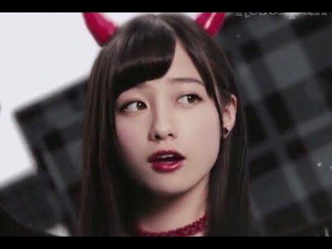 最萌ヤンキー,はしもとかんな 顔を変えて集まる