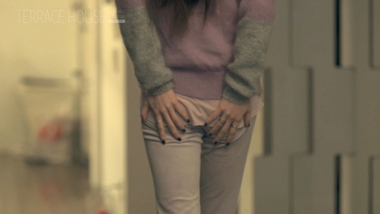 続・ノーパン主義発覚!Tバック疑惑!