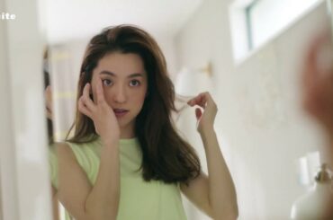 中村アン「SLEEP for Smile 〜ゴキゲンなのは、しっかり眠れるから〜」