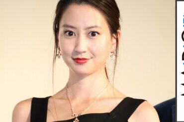 河北麻友子、セクシー黒コーデでおなかチラ見せ 流暢な英語であいさつ 3DCG劇場版アニメ「GANTZ:O(ガンツ:オー)」プレミア英語吹替版舞台あいさつ1 #Mayuko Kawakita