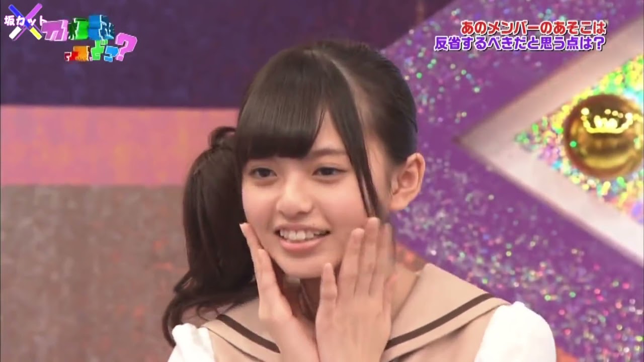 #秋元真夏 x #齋藤飛鳥 ラブラブペア VOL 2 乃木坂46