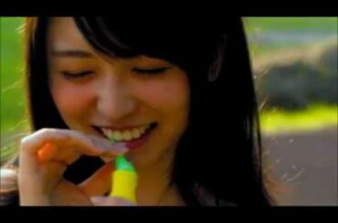 岡本真夜 『TOMORROW』 in Photo Movie  by 長濱ねる