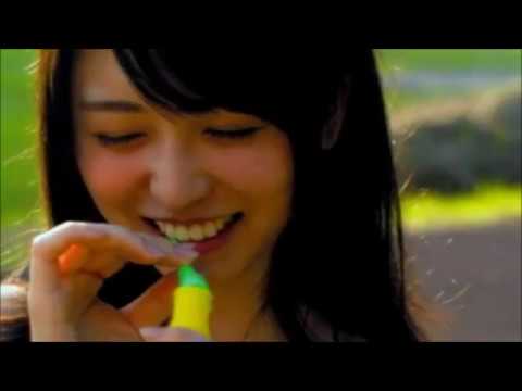 岡本真夜 『TOMORROW』 in Photo Movie by 長濱ねる