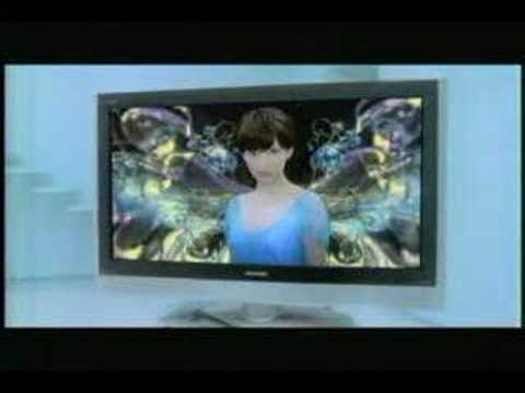 Kato Ai – Mitsubishi Real TV