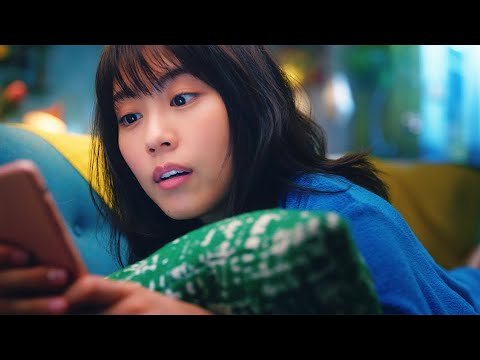 有村架純×吉田羊「ホットペッパービューティー」新CM『ピタッと予約篇』