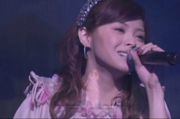 笑顔 松浦亜弥 2007