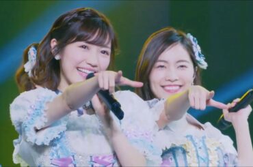 Watarirouka Hashiritai – 完璧ぐ~のね | Kanpeki Gu No Ne~ – Mayuyu Graduation Concert