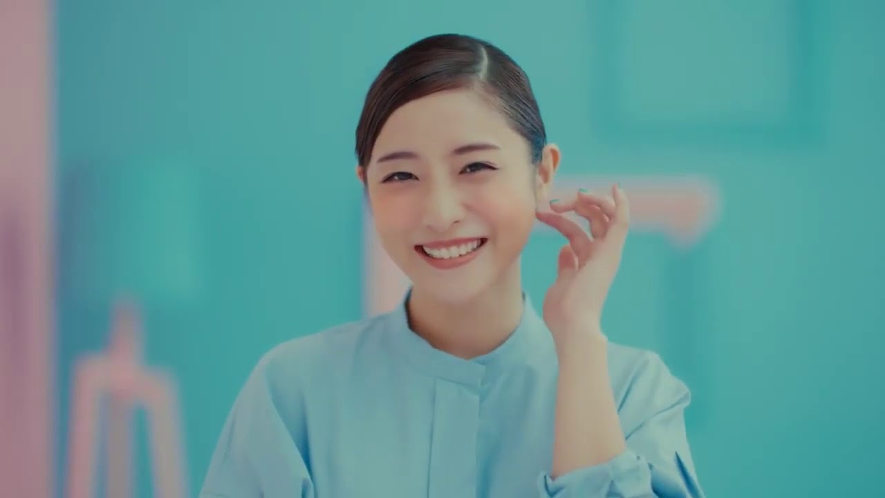 石原さとみsatomi Ishihara イオンaeon Cm Tkhunt 石原さとみsatomi Ishihara イオンaeon Cm Tkhunt
