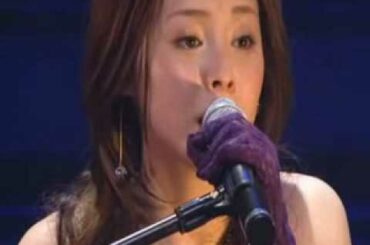 Aya Matsuura 松浦亜弥 – Concert Shinka no Kisetsu 2006 – Parte 8/13