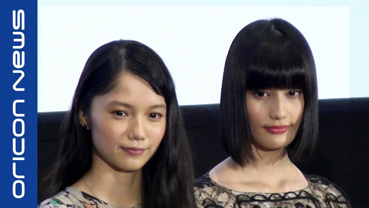 橋本愛、宮崎あおいにサプライズの手紙「ずっと尊敬しています」 映画『バースデーカード』初日舞台挨拶