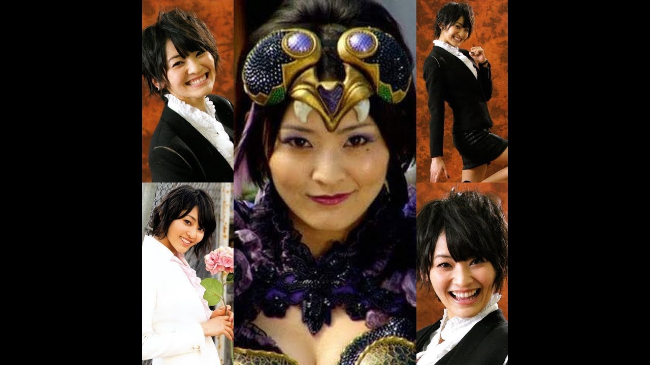 特撮 特撮シリーズで大人気だった女性悪役キャラクターを演じた女優の素顔はこんな顔 Tkhunt 特撮 特撮シリーズで大人気だった女性悪役キャラクターを演じた女優の素顔はこんな顔 Tkhunt