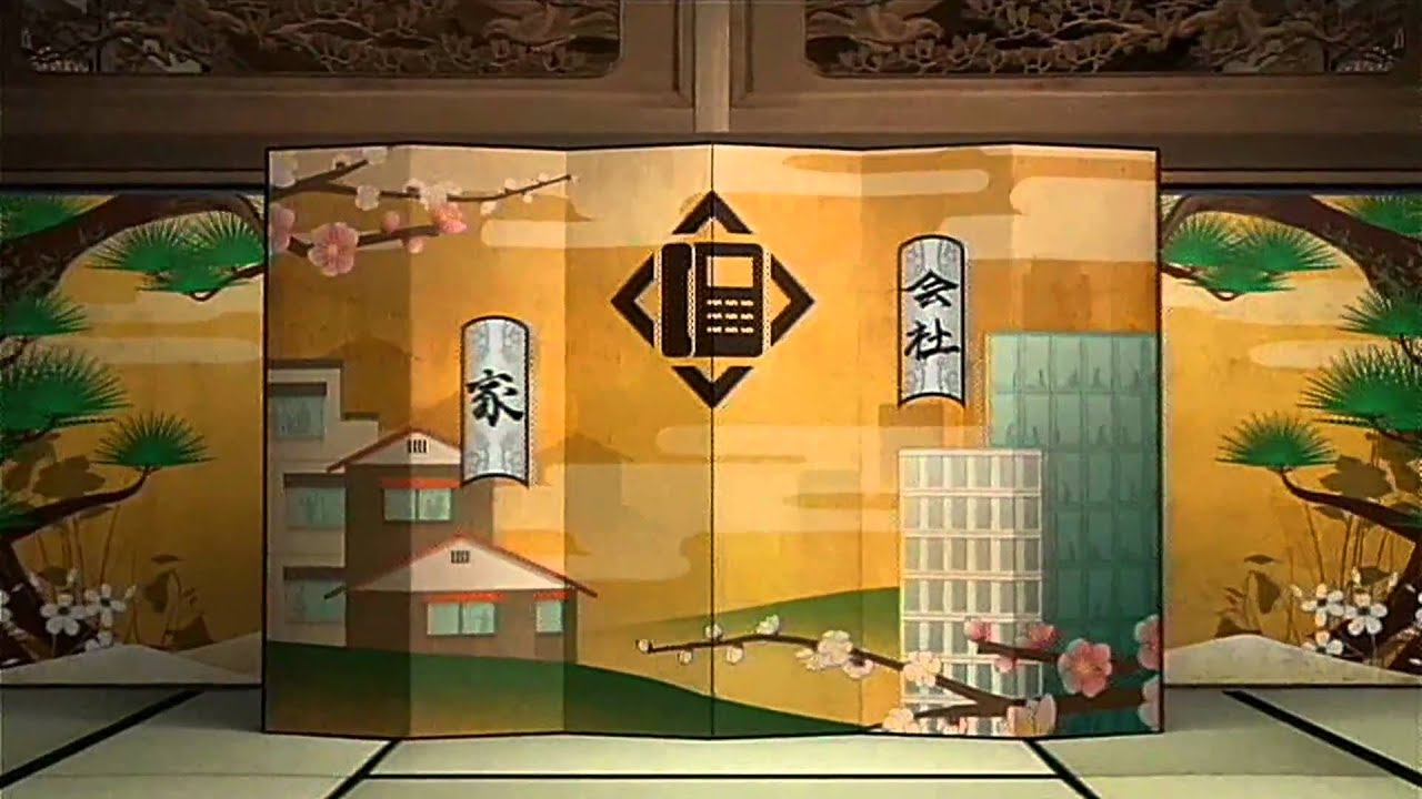 ウィルコム CM 佐々木希 ふすまメッセージ篇