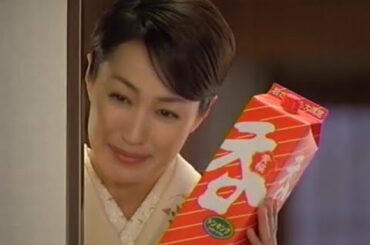 高島礼子/Reiko Takashima 黄桜