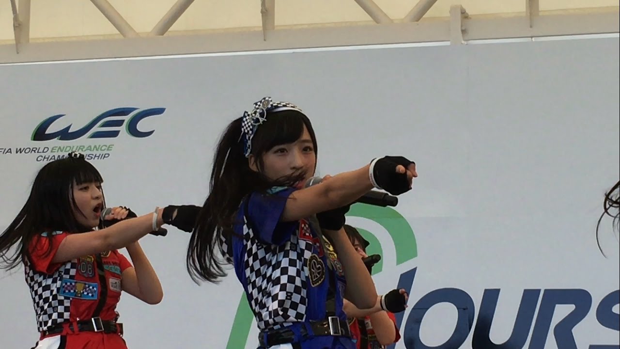 20161015 『LOVE TRIP』 ※小栗有以 推しカメラ